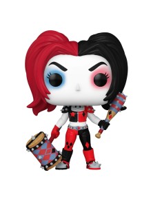 Dc Comics: Harley Quinn...