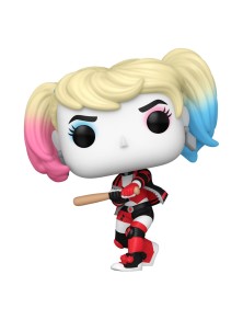 Dc Comics: Harley Quinn...