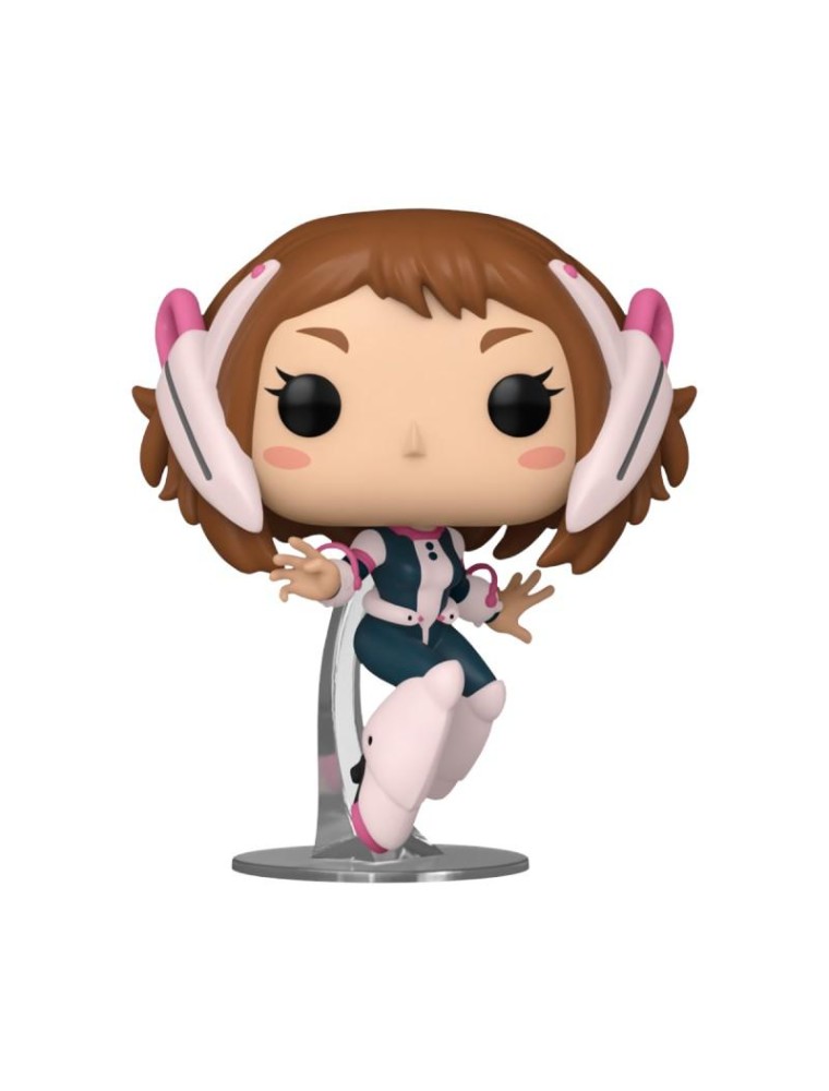 My Hero Academia Pop! Animation Figura Ochaco 9 Cm Funko