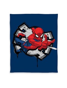 Spider-Man Fleece Blanket...