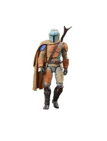 Star Wars: The Mandalorian...