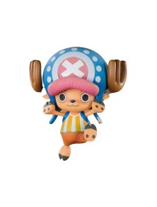 ONE PIECE ZERO COT CANDY LOVER CHOP REIS Statua Bandai