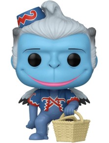 The Wizard Of Oz Pop! Movies Vinile Figura Winged Monkey 9 Cm Funko