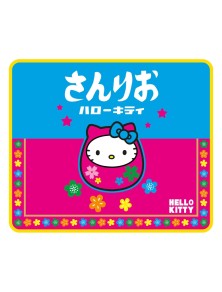 Hello Kitty Tappetino Per...