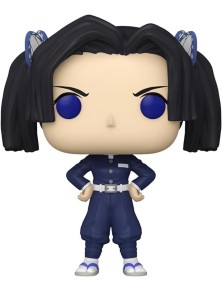 Demon Slayer Kimetsu No Yaiba Pop! Animation Figura Aoi Kanzaki 9 Cm Funko