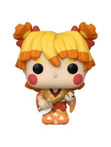 Demon Slayer: Kimetsu No Yaiba Pop! Animation Figura Zenitsu(kimono) 9 Cm Funko