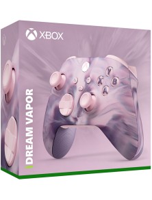 MICROSOFT XBOX CONTROLLER WIRELESS DREAM VAPOR - JOYPAD