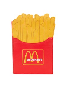 Mcdonalds By Loungefly Agenda French Fries Loungefly