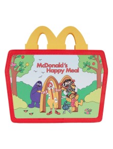 Mcdonalds By Loungefly...