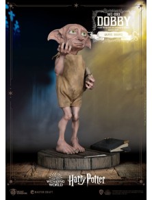 Harry Potter Master Craft Statua Dobby 39 Cm Beast Kingdom Toys