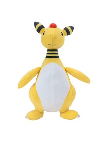 Pokémon Peluche Figura...