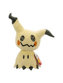 Pokémon Peluche Figura...