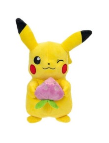 Pokémon Peluche Figura...