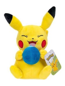 Pokémon Peluche Figura...