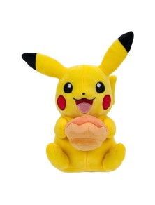 Pokémon Peluche Figura...