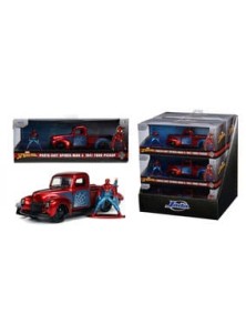 Marvel Diecast Model 1/32...