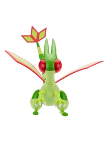 Pokémon 25th Anniversary Select Action Figura Flygon 15 Cm Jazwares