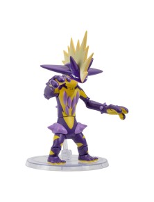 Pokémon 25th Anniversary Select Action Figura Toxtricity Amped Form 15 Cm Jazwares