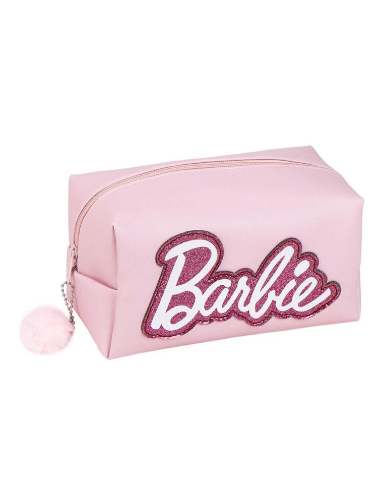 Barbie Make Up Bag Logo Cerdá