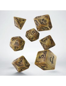 Pathfinder Dice Set Azlant...