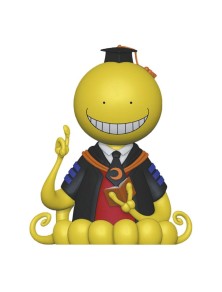 Assassination Classroom...