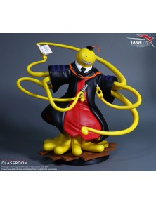 Assassination Classroom Statua Koro Sensei 30 Cm Plastoy