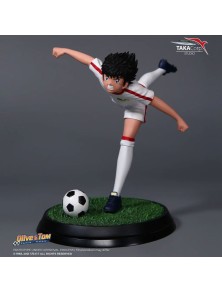 Captain Tsubasa Statua...