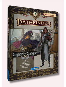 Pathfinder 2: Signori del...