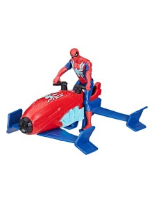 Spider-man Epic Hero Series...