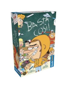 Basta Così - Giochi di Carte