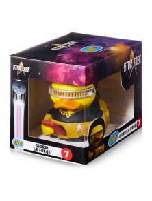 Star Trek Tubbz Pvc Figura...