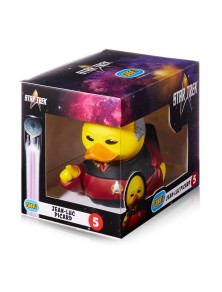 Star Trek Tubbz Pvc Figura...