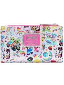 Loungefly Lisa Frank...