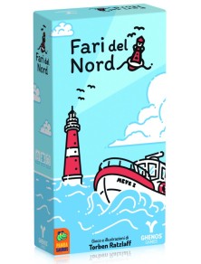 Fari del Nord - Giochi da Tavolo