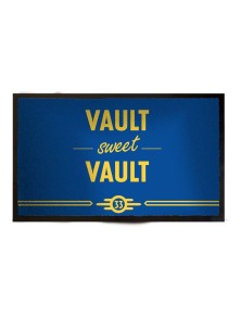 Fallout Zerbino Vault Sweet...