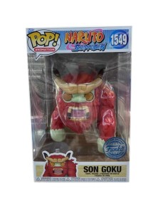 Funko Pop Figura Naruto...