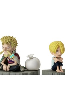 One Piece World Collectable...