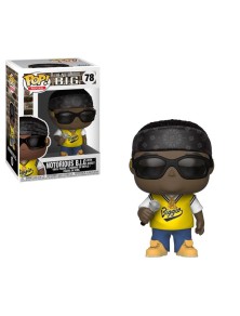 Notorious B.i.g. Pop! Rocks...