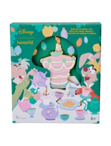 Disney By Loungefly Enamel...