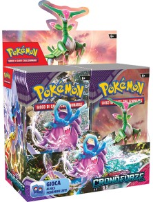 Pokémon TCG Scarlatto &...