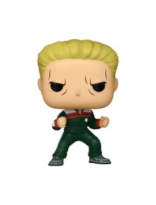 Hunter X Hunter Pop! Animation Figure in Vinile Phinks 9 Cm Funko