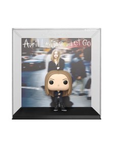 Avril Lavigne Pop! Albums...