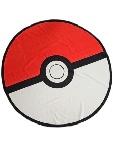 Pokemon Microfibre Telo...