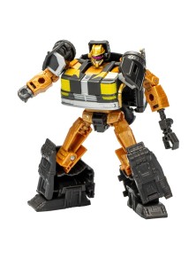 Transformers Generations Legacy United Deluxe Class Action Figura Star Raider Cannonball 14 Cm Hasbro