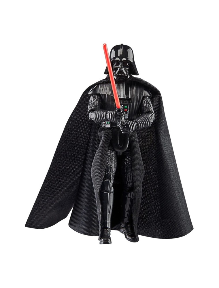 Star Wars: Episode Iv Vintage Collection Action Figura Darth Vader 10 Cm Hasbro