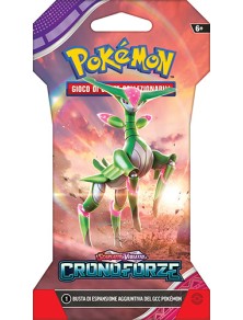 Pokémon TCG Scarlatto &...