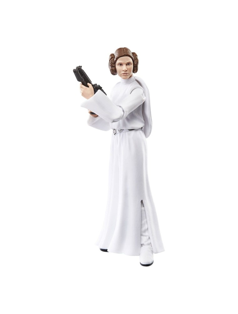 Star Wars Episode Iv Vintage Collection Action Figura Princess Leia Organa 10 Cm Hasbro