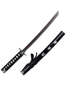 KATANA MINI NON AFFILATA...