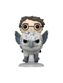 Harry Potter Deluxe Pop!...