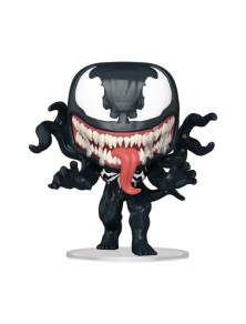 Marvel Spider-man 2 Pop! Games Figure in Vinile Venom 9 Cm Funko